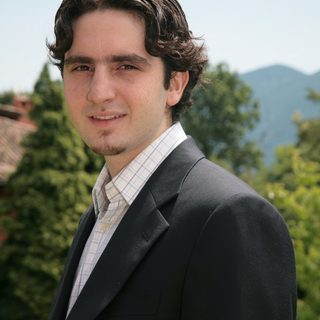 Mohamed A.