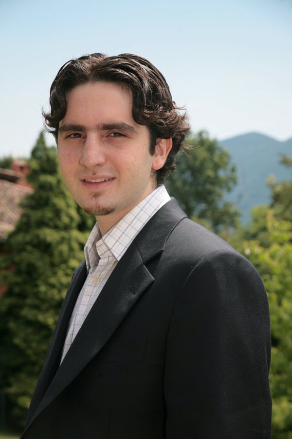 Mohamed A.