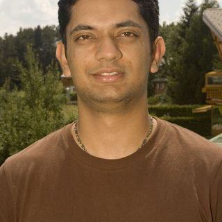 Rahul V.