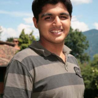 Abhijeet