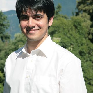 Shahzeb B.