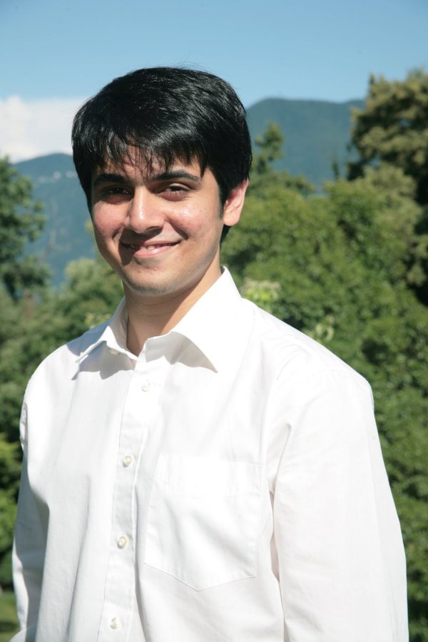 Shahzeb B.