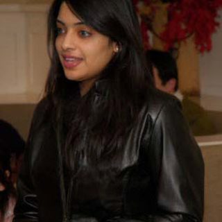 Grishma