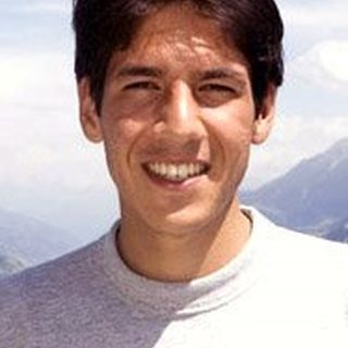Bernard S.