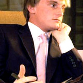 Grant G.