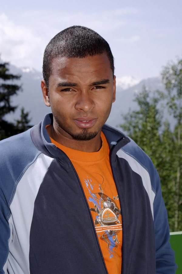 Nicholas M.